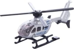SIKU Super 0807 Hubschrauber