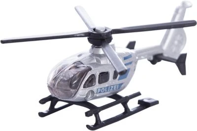 SIKU Super 0807 Hubschrauber 3 SIKU Super 0807 Hubschrauber