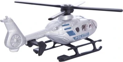 SIKU Super 0807 Hubschrauber 4 SIKU Super 0807 Hubschrauber – Bild 2