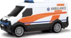 SOS Team Set -Otto 10189160 06