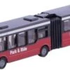 SIKU 1617 Gelenkbus 2 SIKU 1617 Gelenkbus -Otto 1036971 01