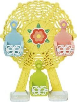 Sylvanian Families Baby Abenteuer Riesenrad 10 Sylvanian Families Baby Abenteuer Riesenrad -Otto 10439075 03