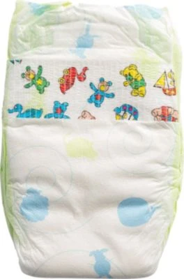 Heless Puppenwindeln, 4 Stück, Gr. 35-50 Cm 3 Heless Puppenwindeln, 4 Stück, Gr. 35-50 Cm