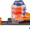 Hot Wheels Super-Spin-Parkhaus, Parkgarage Inkl. 1 Spielzeugauto, Autorennbahn 2 Hot Wheels Super-Spin-Parkhaus, Parkgarage Inkl. 1 Spielzeugauto, Autorennbahn -Otto 10491878 01