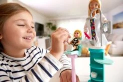 Barbie Zahnärztin-Puppe (blond) Und Spielset -Otto 10525179 06