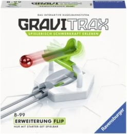 GraviTrax Erweiterung: Flip