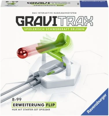GraviTrax Erweiterung: Flip 3 GraviTrax Erweiterung: Flip