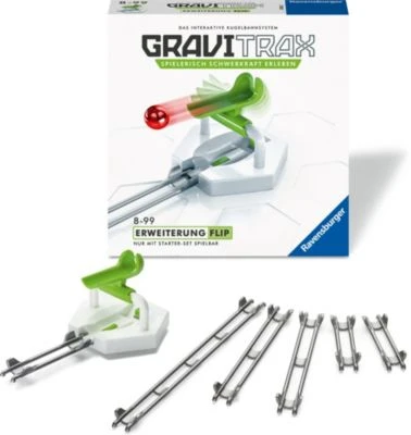 GraviTrax Erweiterung: Flip 4 GraviTrax Erweiterung: Flip – Bild 2