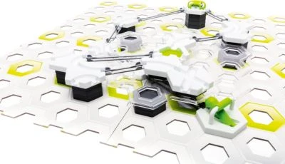 GraviTrax Erweiterung: Flip 6 GraviTrax Erweiterung: Flip – Bild 4