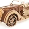UGEARS Modellbausatz ROADSTER SPORTCABRIO VM-01 1 UGEARS Modellbausatz ROADSTER SPORTCABRIO VM-01 -Otto 10881082 01