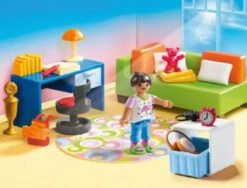 PLAYMOBIL® 70209 Jugendzimmer 7 PLAYMOBIL® 70209 Jugendzimmer -Otto 11193458 02