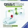 GraviTrax Erweiterung: Seilbahn 1 GraviTrax Erweiterung: Seilbahn -Otto 11240317 01