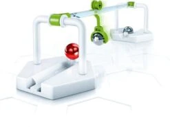 GraviTrax Erweiterung: Seilbahn 7 GraviTrax Erweiterung: Seilbahn -Otto 11240317 03