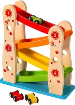 MyToys ORIGINALS Rollbahn Auto