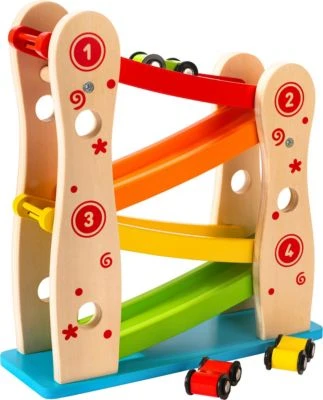 MyToys ORIGINALS Rollbahn Auto 5 MyToys ORIGINALS Rollbahn Auto – Bild 3