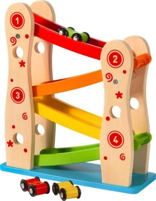 MyToys ORIGINALS Rollbahn Auto 6 MyToys ORIGINALS Rollbahn Auto – Bild 4