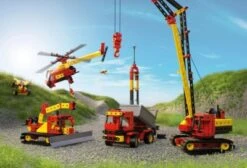 Fischertechnik ADVANCED Universal 4 9 Fischertechnik ADVANCED Universal 4 -Otto 11402672 02