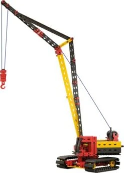 Fischertechnik ADVANCED Universal 4 11 Fischertechnik ADVANCED Universal 4 -Otto 11402672 04