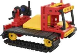 Fischertechnik ADVANCED Universal 4 12 Fischertechnik ADVANCED Universal 4 -Otto 11402672 05