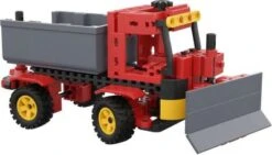 Fischertechnik ADVANCED Universal 4 13 Fischertechnik ADVANCED Universal 4 -Otto 11402672 06