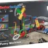 Fischertechnik ADVANCED Funny Machines 1 Fischertechnik ADVANCED Funny Machines -Otto 11402674 01