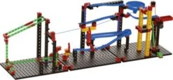 Fischertechnik ADVANCED Funny Machines 10 Fischertechnik ADVANCED Funny Machines -Otto 11402674 04