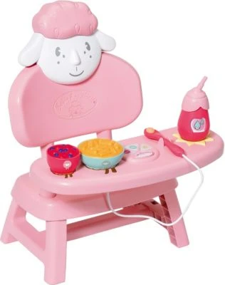 Baby Annabell® Lunch Time Tisch 4 Baby Annabell® Lunch Time Tisch – Bild 2