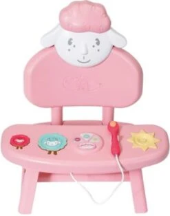Baby Annabell® Lunch Time Tisch 10 Baby Annabell® Lunch Time Tisch -Otto 11405572 03