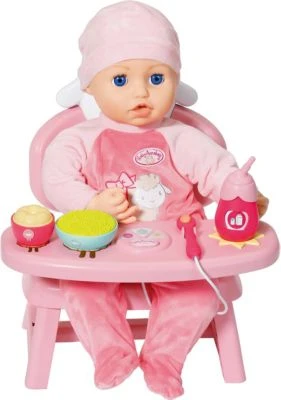 Baby Annabell® Lunch Time Tisch 6 Baby Annabell® Lunch Time Tisch – Bild 4