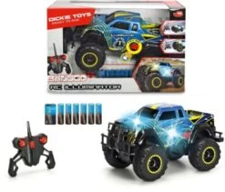 Dickie Toys RC Illuminator, RTR