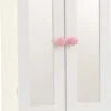 KidKraft Lil' Doll Armoire 2 KidKraft Lil' Doll Armoire -Otto 11857241 01