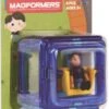 Magformers Figure Plus Boy Set 1 Magformers Figure Plus Boy Set -Otto 12011075 01
