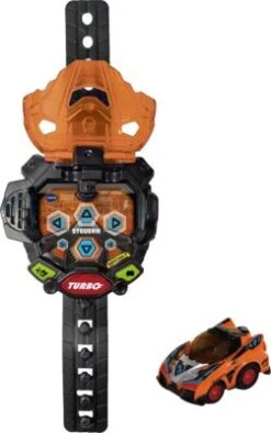 Turbo Force Racers - Actiontrack -Otto 12102455 03