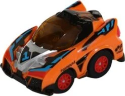 Turbo Force Racers - Actiontrack -Otto 12102455 06