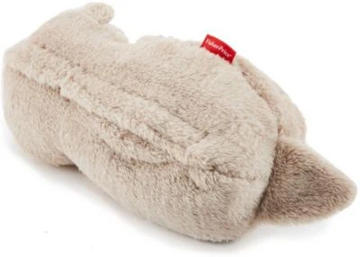 Fisher Price Fisher-Price Schlummer-Otter, Plüsch-Tier Baby, Spieluhr, Kuscheltier 5 Fisher Price Fisher-Price Schlummer-Otter, Plüsch-Tier Baby, Spieluhr, Kuscheltier – Bild 3