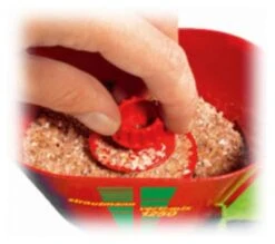 SIKU 2450 Futtermischwagen 1:32 7 SIKU 2450 Futtermischwagen 1:32 -Otto 1220840 03