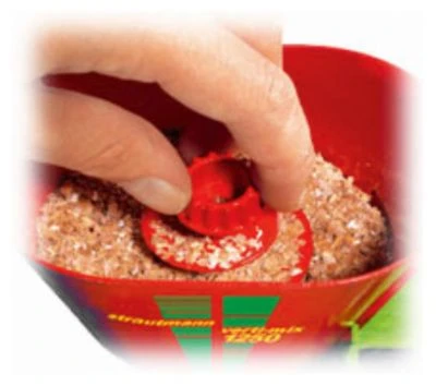 SIKU 2450 Futtermischwagen 1:32 5 SIKU 2450 Futtermischwagen 1:32 – Bild 3