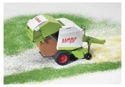 BRUDER 02121 PSL Class Rollant 250 Rundballenpresse 7 BRUDER 02121 PSL Class Rollant 250 Rundballenpresse -Otto 1220879 03