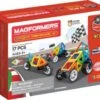 Magformers Amazing Transform Wheel Set -Otto 12270497 01