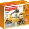 Magformers Amazing Construction Set 1 Magformers Amazing Construction Set -Otto 12270501 01