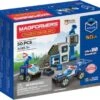 Magformers Amazing Police Set 2 Magformers Amazing Police Set -Otto 12270507 01
