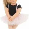 Our Generation Puppe Ballerina Violet Anna 46 Cm 1 Our Generation Puppe Ballerina Violet Anna 46 Cm -Otto 12538413 01