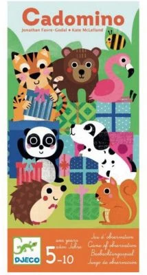 DJECO Cadomino