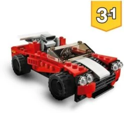 LEGO® Creator 3-in-1 31100 Sportwagen -Otto 12997714 03
