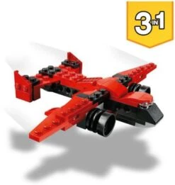 LEGO® Creator 3-in-1 31100 Sportwagen -Otto 12997714 04
