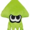 Plüsch Splatoon Squid, Grün -Otto 13151809 01