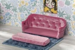 Lundby Puppenhaus Wohnzimmer-Set 10 Lundby Puppenhaus Wohnzimmer-Set -Otto 13406721 03