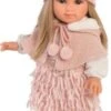 Llorens Fashion Doll Elena Blond, 35 Cm 1 Llorens Fashion Doll Elena Blond, 35 Cm -Otto 13444653 01