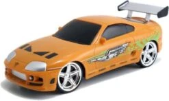 Fast & Furious RC Brian's Toyota 1:24 -Otto 13492884 02