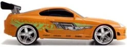 Fast & Furious RC Brian's Toyota 1:24 -Otto 13492884 04